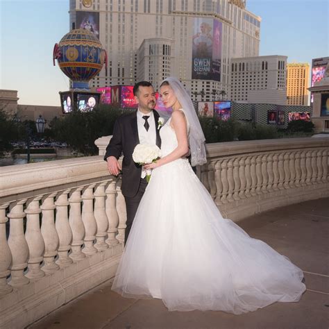 wedding chapels in las vegas